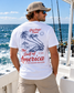 Greetings From GOA Tee - White