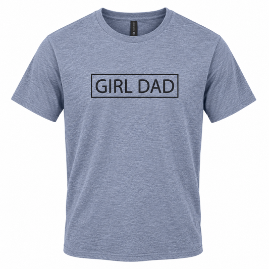 Girl Dad Tee