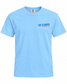 Gulf Of America Trump Float Tee - Chambray