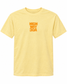 Places on 30a 26 Tee - Yellow on Yellow