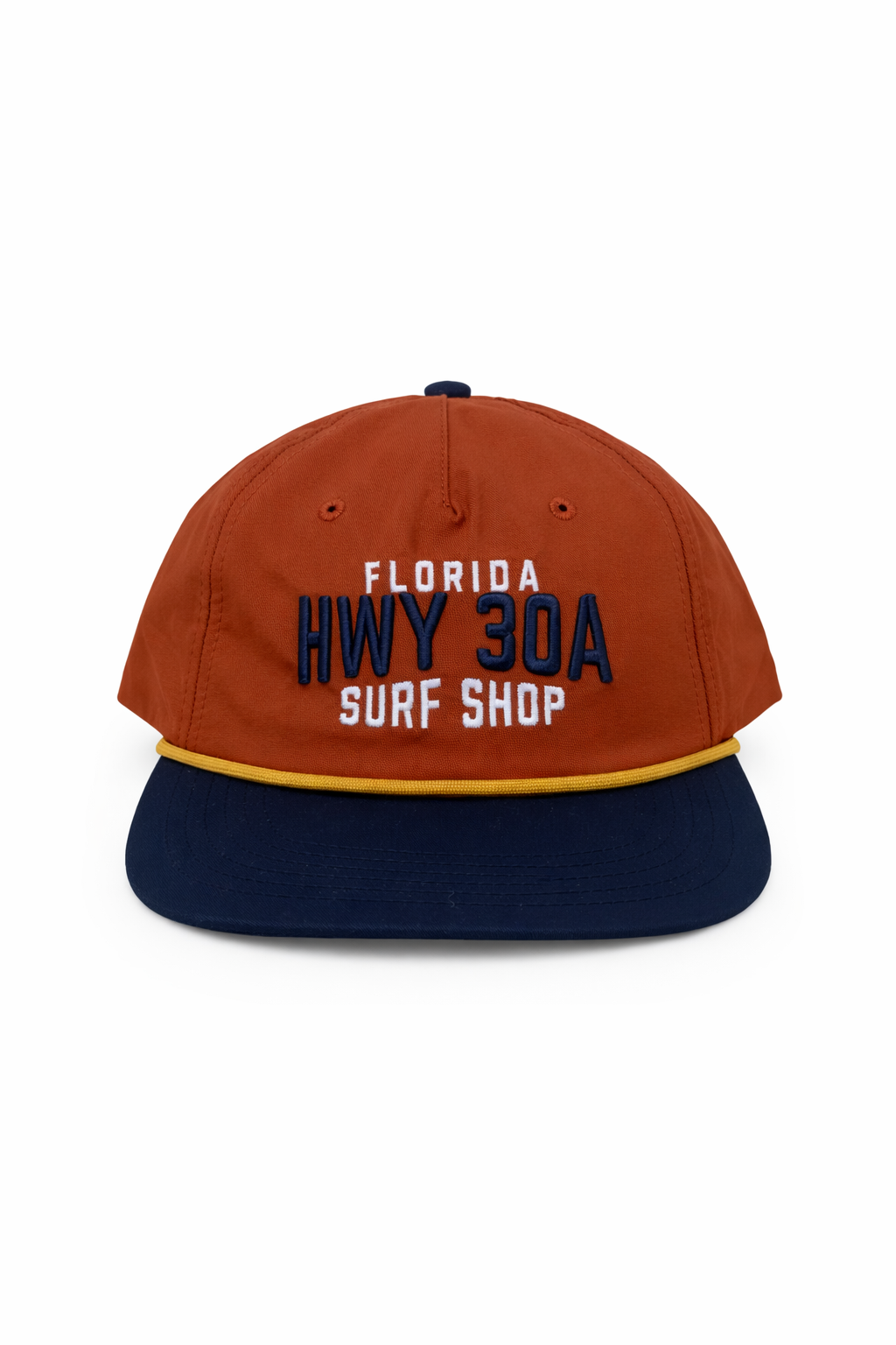 Hwy 30A Surf Shop Hat