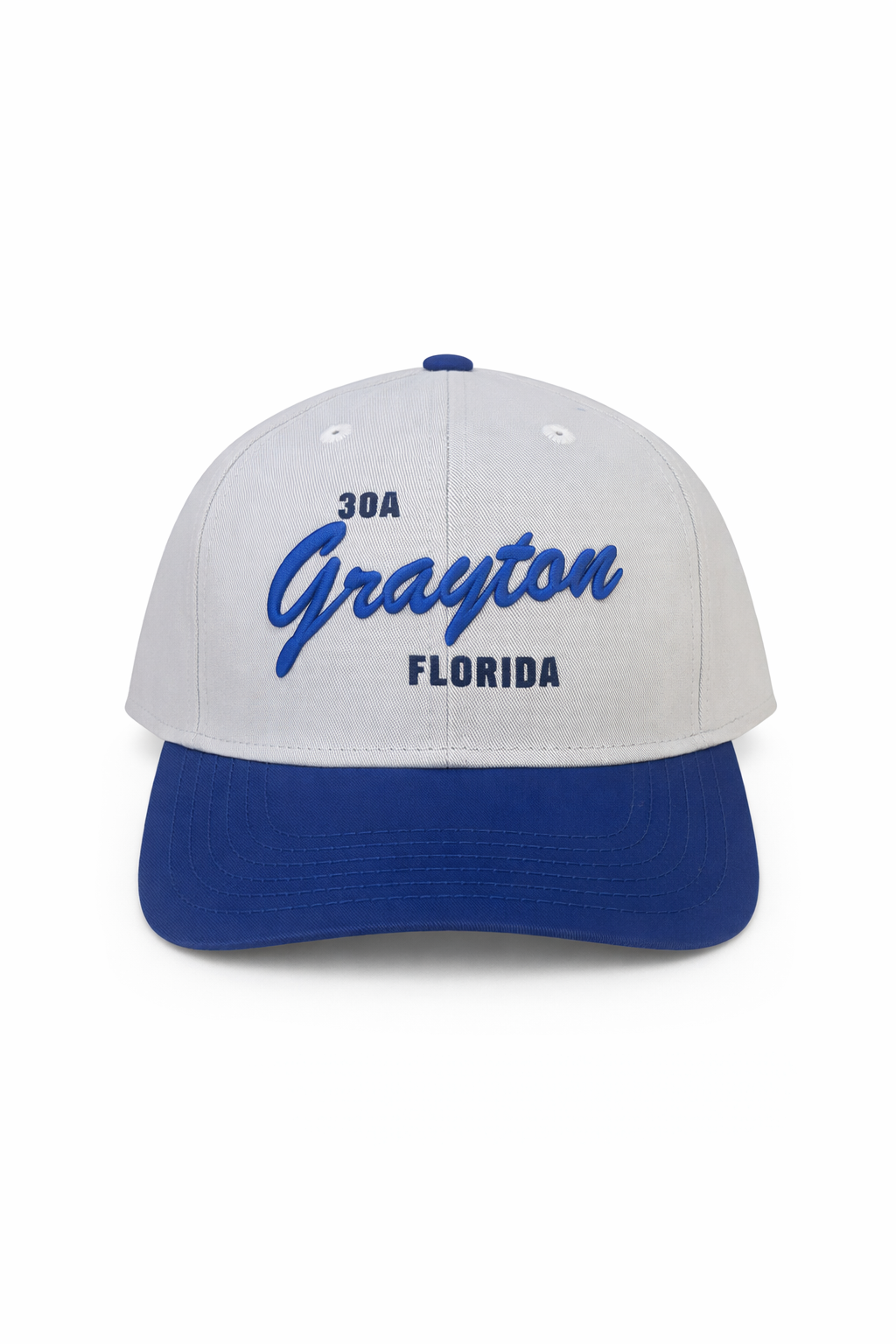 Grayton Beach 30A Hat