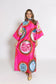 House of MBR Gallery The Darling Long Dress