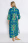 House of MBR Boll and Vine Bouvier Long Dress