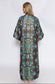 House of MBR Daydream The Darling Long Dress