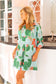House of MBR Lolli Cassidy Dress Short