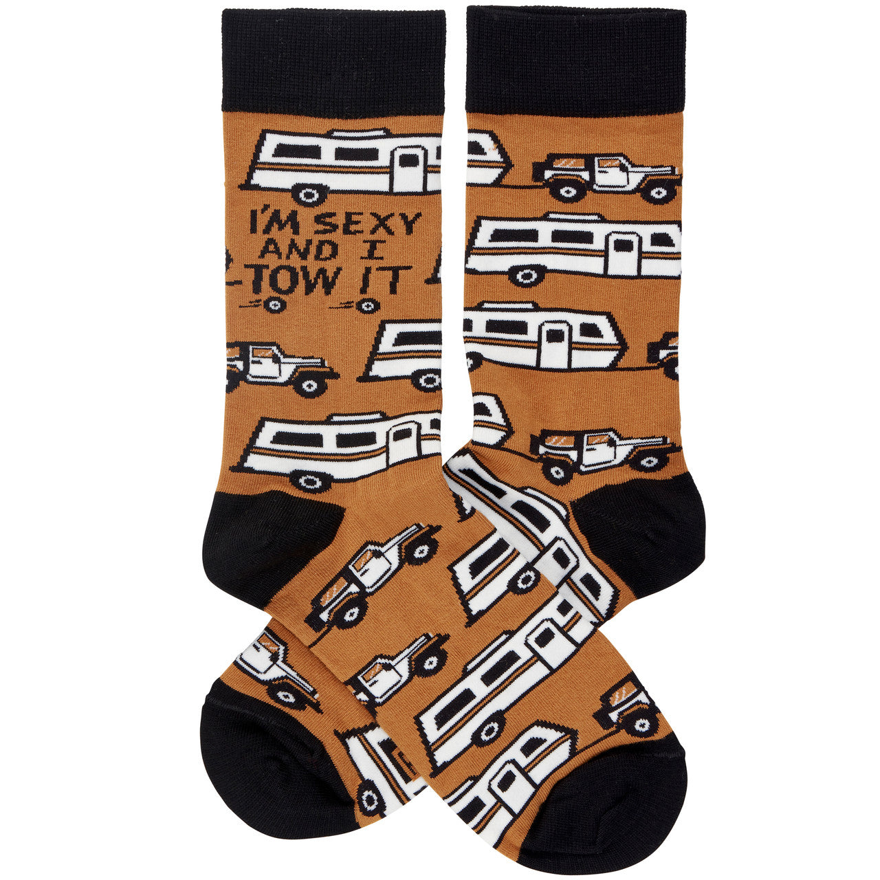 Tow It Socks