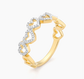 Ella Stein Spread Love Ring