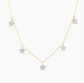 Ella Stein Star Necklace