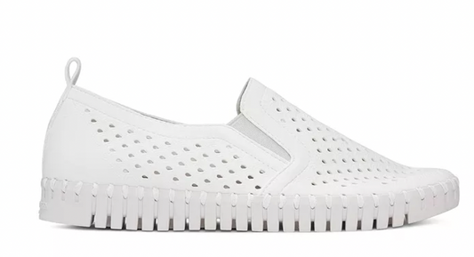 Ilse Jacobsen Platform - White