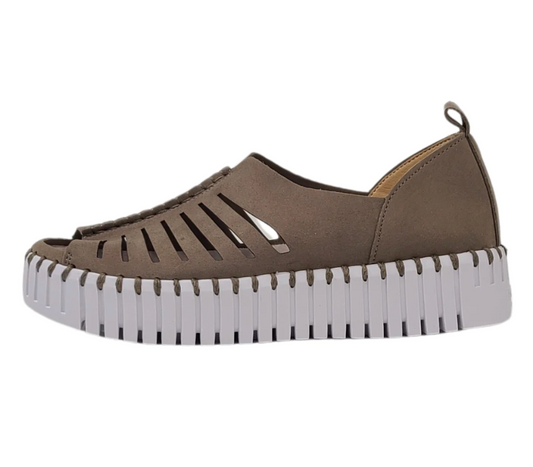 Ilse Jacobsen Open Toe - Falcon