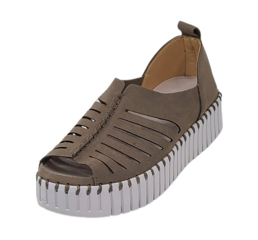 Ilse Jacobsen Open Toe - Falcon