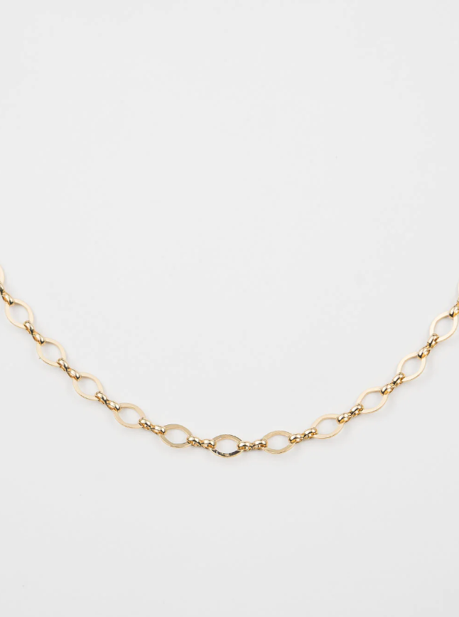 Oval Choker New Sigma