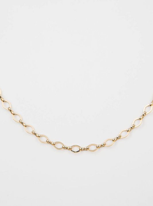 Oval Choker New Sigma