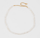 Fresh Water Pearl Necklace