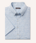 Blaise Relaxed Shirt - Terrazzo