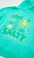 Stay 30A Salty Hoodie (Seafoam)