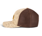 Old Row Outdoors Desert Mesh Hat