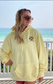 30A Hey Sunshine Hoodie (Yellow)