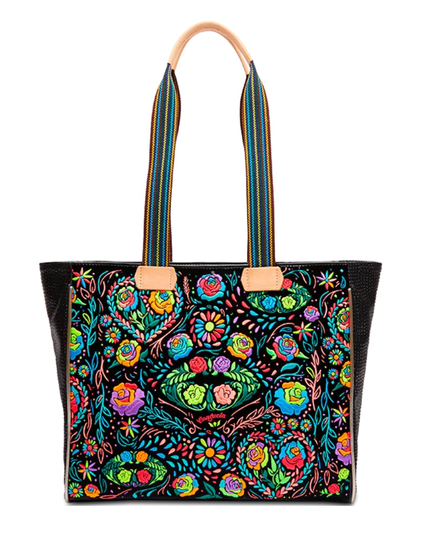 Journey Tote - Rita