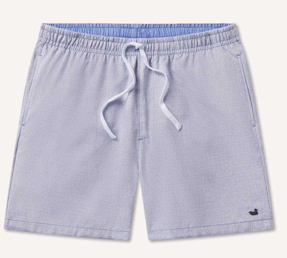 Crawford Casual Shorts