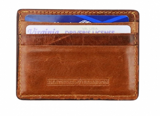 Upland Shoot Card Wallet