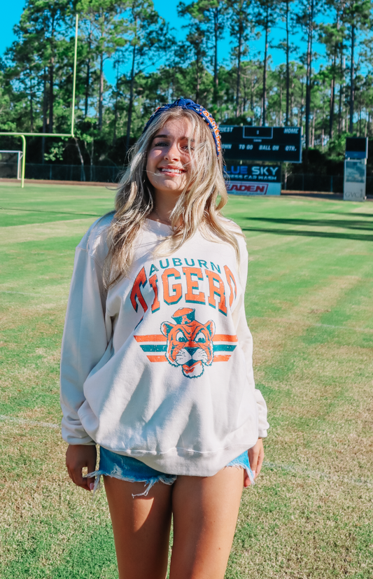 Auburn Sweatshirt