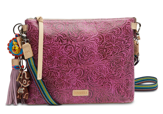 Mena Downtown Crossbody