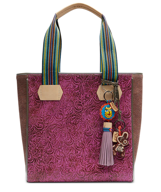 Classic Tote - Mena