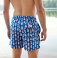 Beer Me Swim Trunk