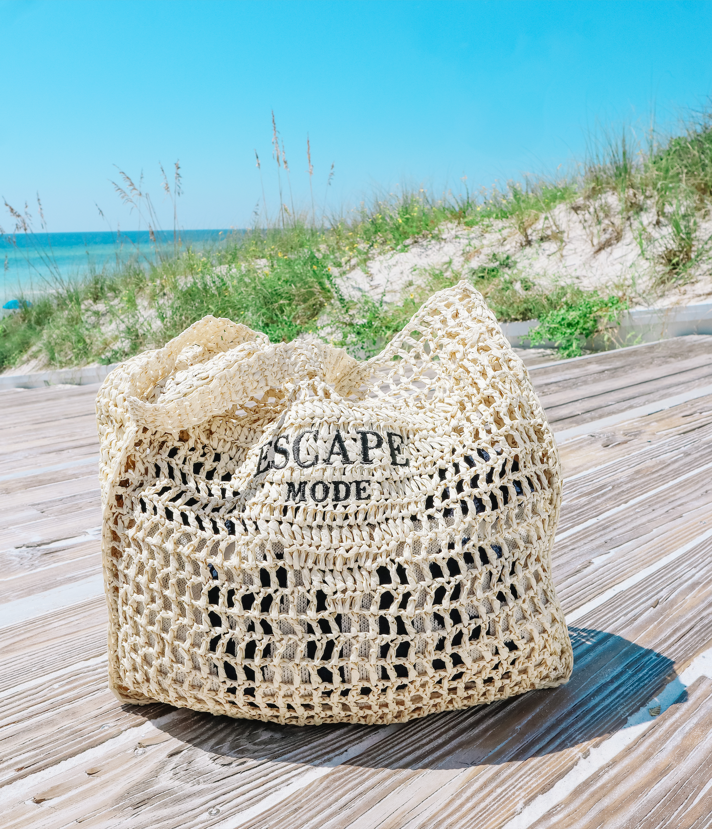 Beach Essentials
