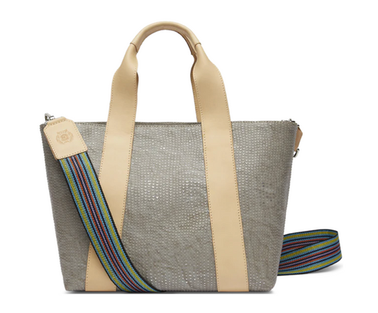 Jaunis Carryall