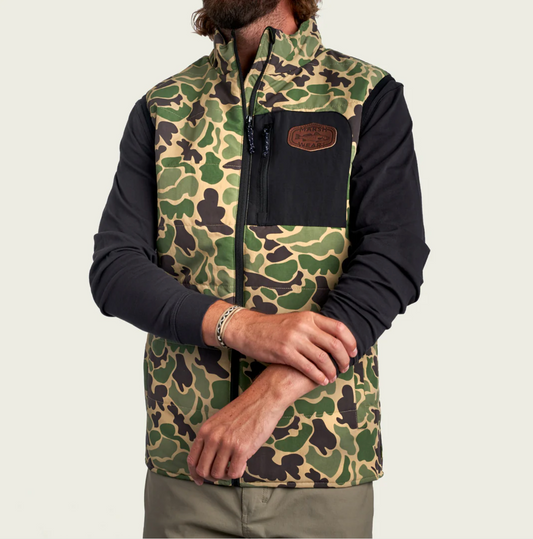 Rutledge Fest (Camo)