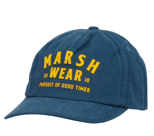 Alton Hat (Navy)