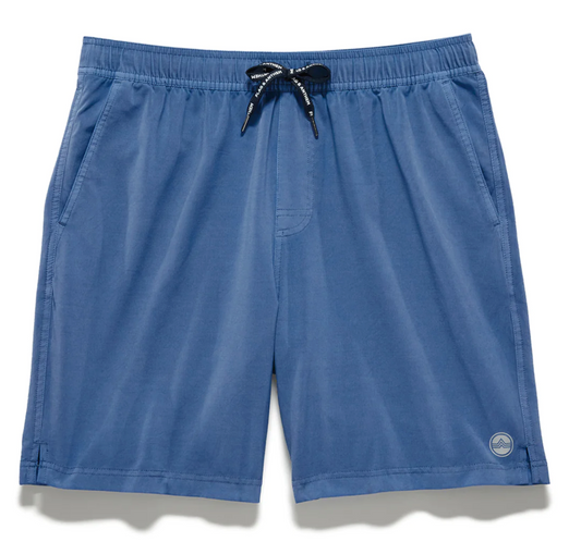 Lockhart Performance Short (Navy)