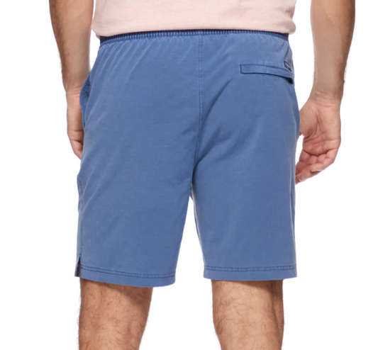 Lockhart Performance Short (Navy)