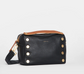 EVAN CROSSBODY SML - North End/Brushed Gold