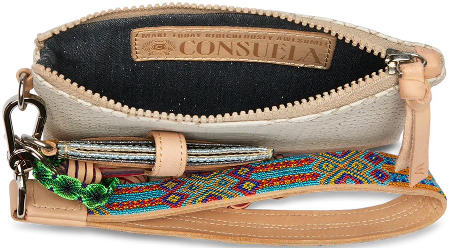 Thunderbird Combi Wristlet