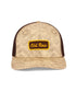 Old Row Outdoors Desert Mesh Hat