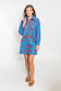 House of MBR Bit & Boll Cassidy Estate Dress Short
