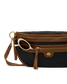 Hammitt Charles Crossbody East End/Antique Gold Lrg