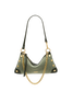 Hammitt Kyle Twin Crest/Brushed Gold