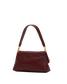Hammitt Beverly Cherrywood Pebble/Brushed Gold Med