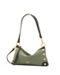 Hammitt Kyle Twin Crest/Brushed Gold