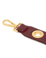 Grommet Short Strap Cherrywood Pebble detail