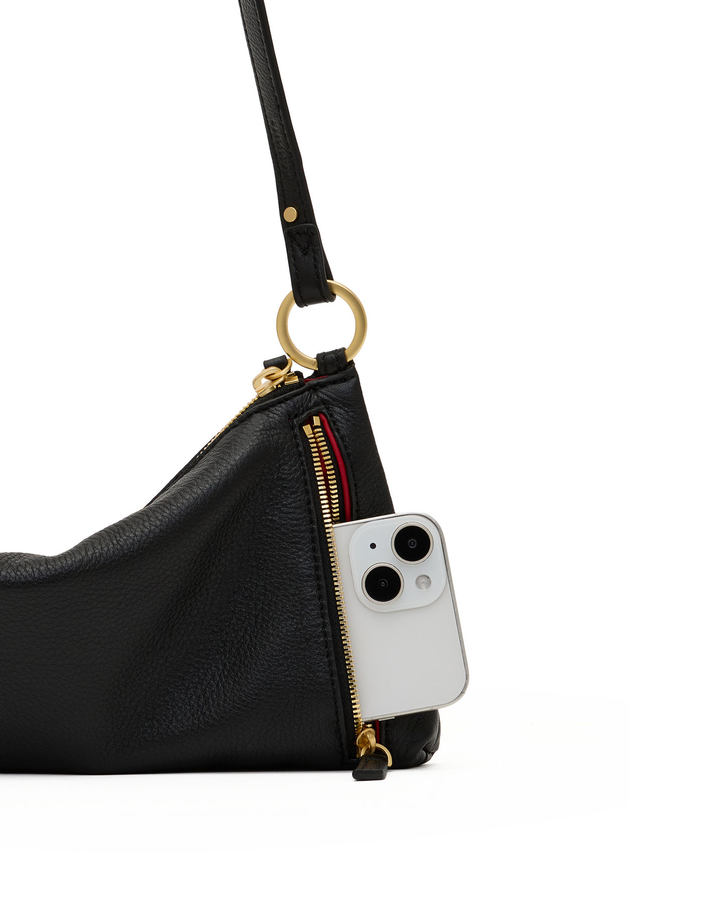 Hammitt Kyle Starlight/Brushed Gold