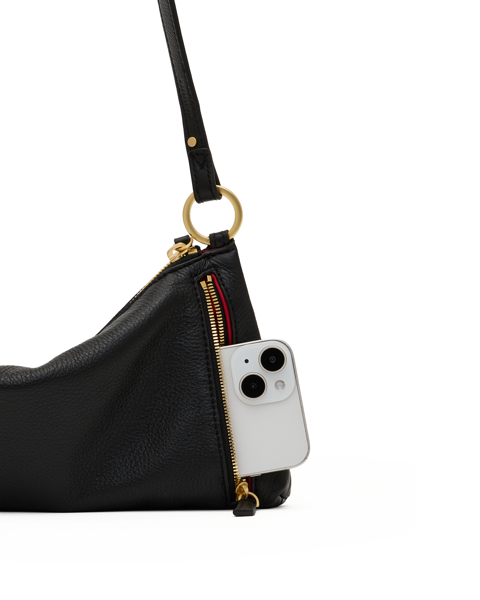 Hammitt Kyle Starlight/Brushed Gold