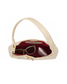 Hammitt Tim Belted Parchment/Gold Med
