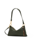 Hammitt Kyle Twin Crest/Brushed Gold