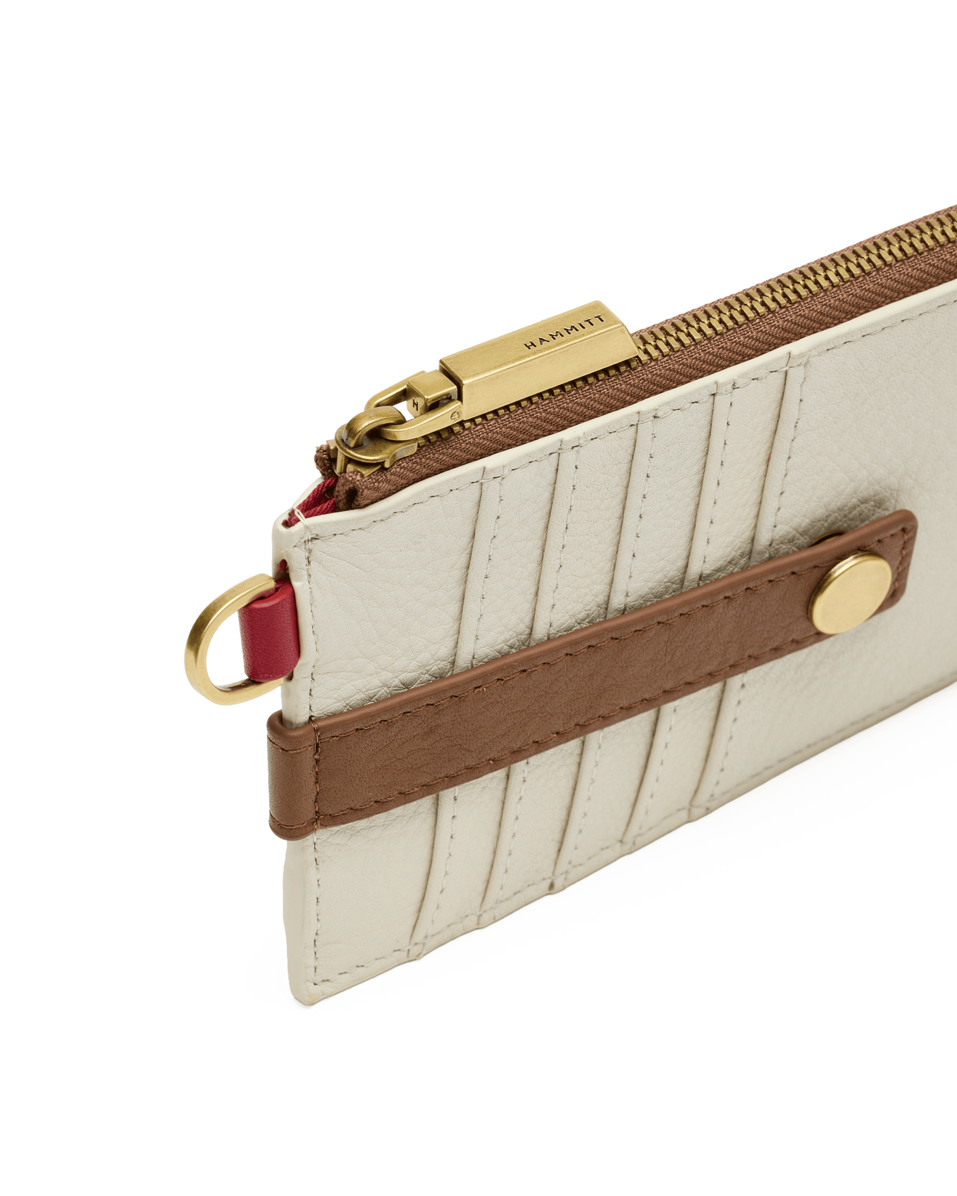Hammitt 210 East West End/Antique Gold